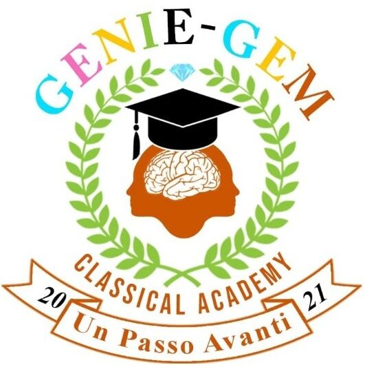 Genie-Gem